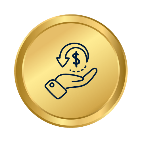 accessible investment for anyone start 12 month period 