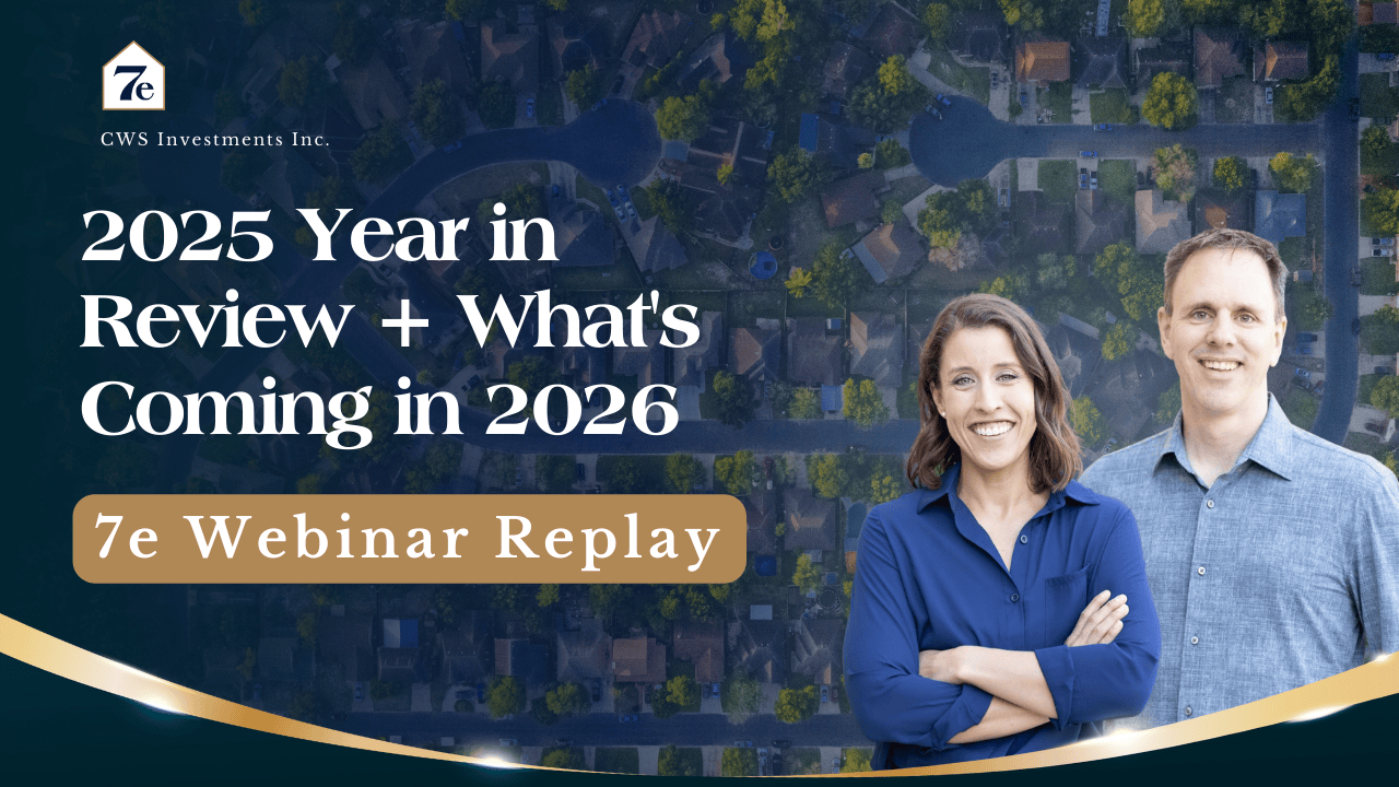 Year In Review + What’s Coming in 2026