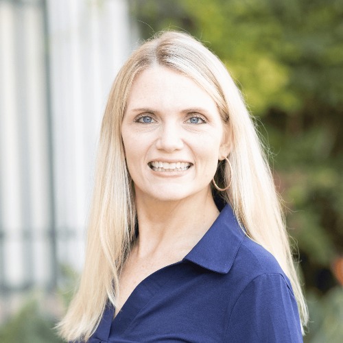 Julie Bower
