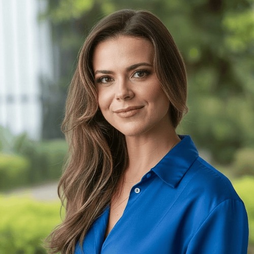 Leilani Piromalli