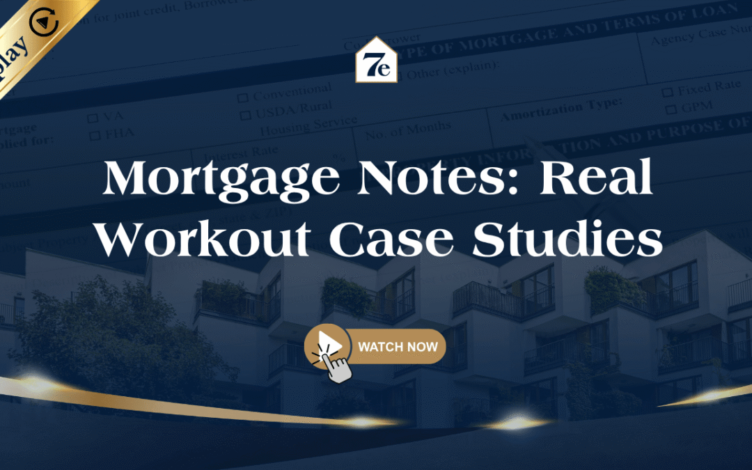 Webinar Replay: Real-Workout Case Studies